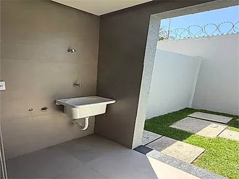 Casa em Condomínio 4 Quartos no Marina Exclusive Residence - Barra Nova - Foto 17