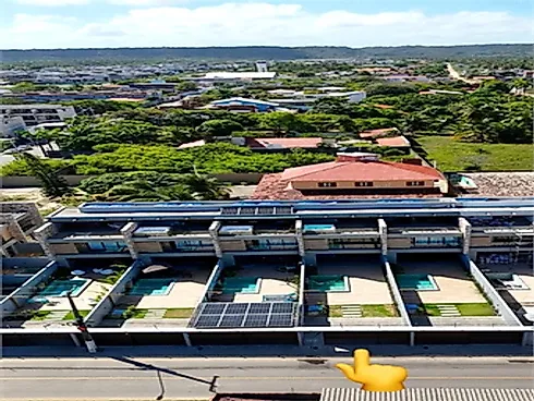 Casa em Condomínio 4 Quartos no Marina Exclusive Residence - Barra Nova - Foto 19