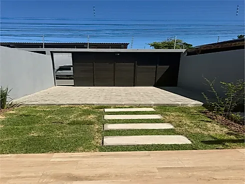 Casa em condomínio em Barra Nova, Marechal Deodoro