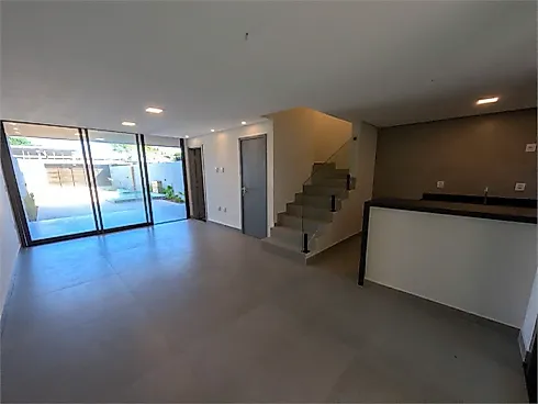 Casa em condomínio em Barra Nova, Marechal Deodoro