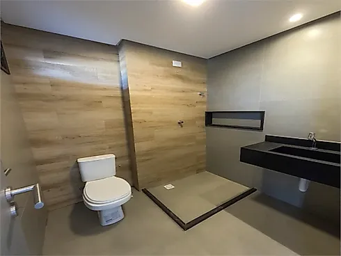 Casa em Condomínio 4 Quartos no Marina Exclusive Residence - Barra Nova - Foto 9