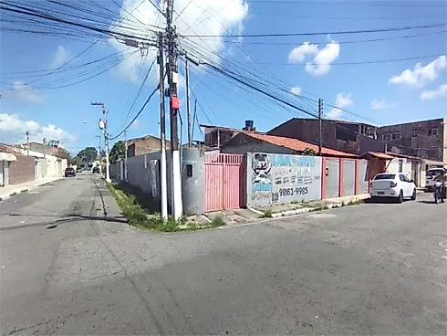 Jatiúca, Maceió