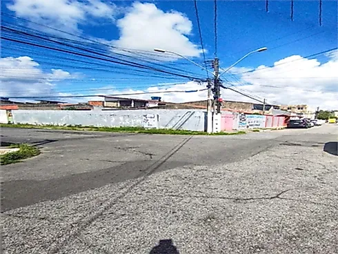 Jatiúca, Maceió - Terreno em Jatiúca, Maceió - Foto 2