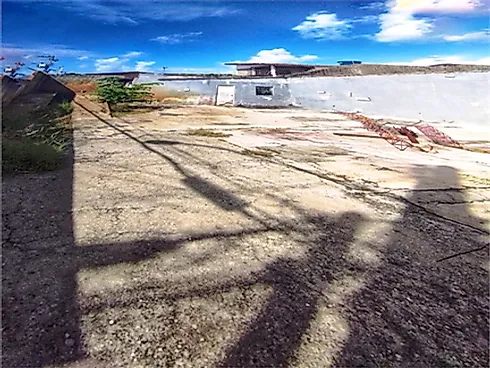 Jatiúca, Maceió - Terreno em Jatiúca, Maceió - Foto 4