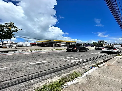 Trapiche da Barra, Maceió - Casa em Trapiche Da Barra, Maceió - Foto 1