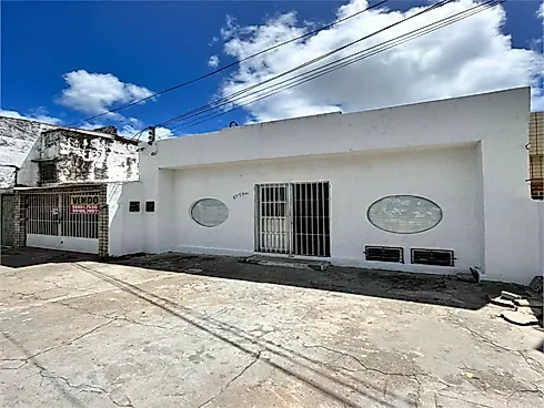 Trapiche da Barra, Maceió - Casa em Trapiche Da Barra, Maceió - Foto 2