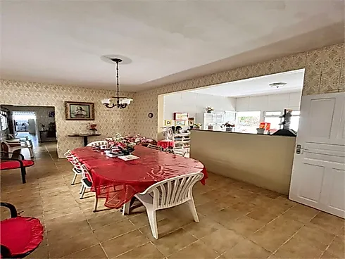 Trapiche da Barra, Maceió - Casa em Trapiche Da Barra, Maceió - Foto 4