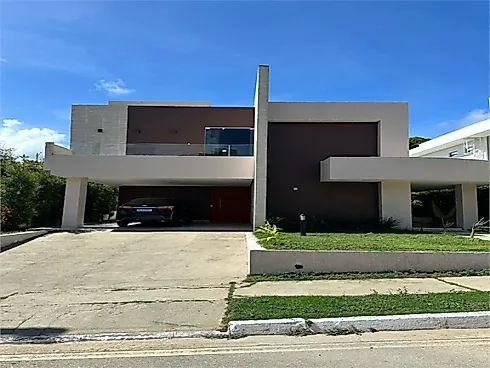Condomínio Atlantis - Casa em condomínio em Garça Torta, Maceió - Foto 2