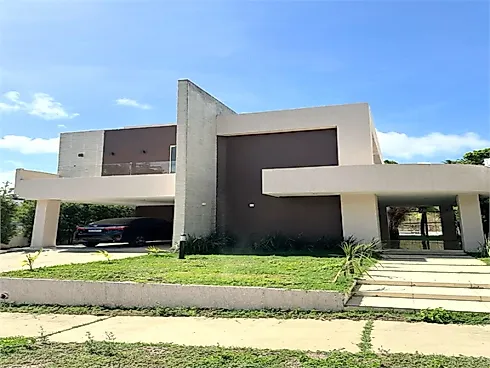 Condomínio Atlantis - Casa em condomínio em Garça Torta, Maceió - Foto 3