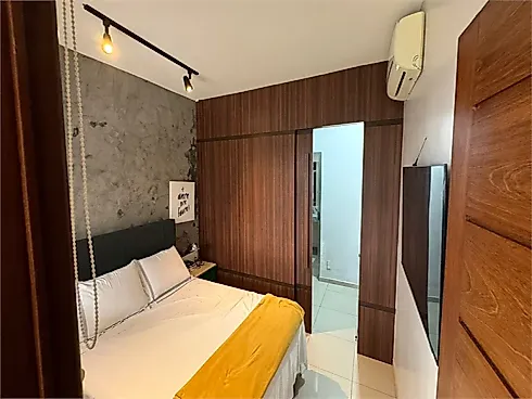 Farol, Maceió - Casa em Farol, Maceió - Foto 4