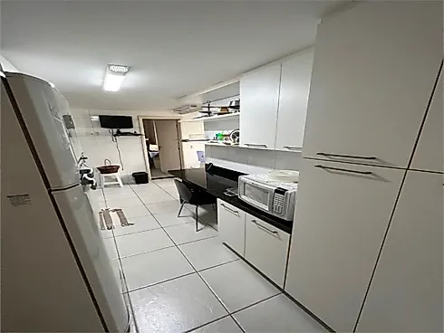 Apartamento 3 Quartos no Edf. Cerro Catedral - Ponta Verde - Foto 12