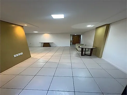 Apartamento 3 Quartos no Edf. Cerro Catedral - Ponta Verde - Foto 19