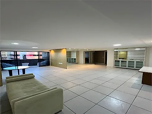 Apartamento 3 Quartos no Edf. Cerro Catedral - Ponta Verde - Foto 21