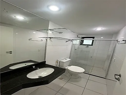 Apartamento 3 Quartos no Edf. Cerro Catedral - Ponta Verde - Foto 25