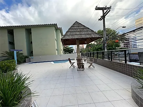 Edf. Cerro Catedral - Apartamento em Ponta Verde, Maceió - Foto 3