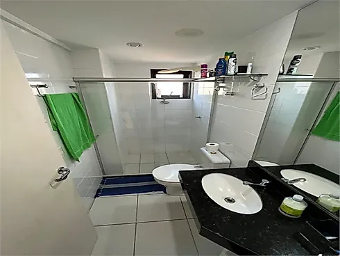 Edf. Cerro Catedral - Apartamento em Ponta Verde, Maceió - Foto 4