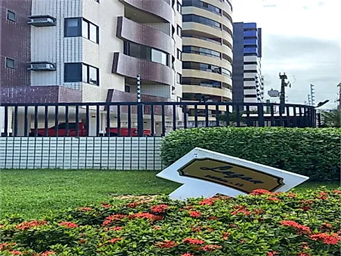 Jatiúca, Maceió