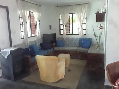 Centro, Barra de Santo Antônio - Casa em Centro, Barra De Santo Antônio - Foto 4