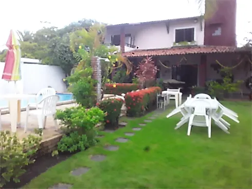 Centro, Barra de Santo Antônio - Casa em Centro, Barra De Santo Antônio - Foto 5