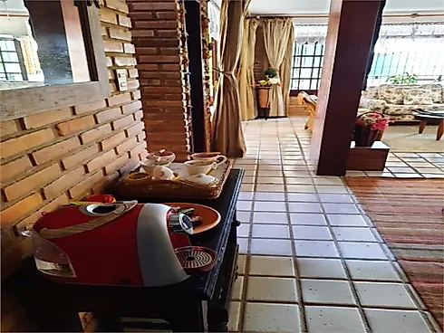 Casa 4 Quartos com 4 Suítes e 450m² - Centro - Foto 10