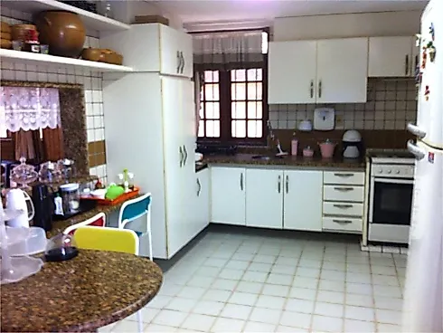 Casa 4 Quartos com 4 Suítes e 450m² - Centro - Foto 12