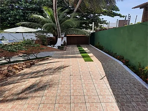 Centro, Barra de São Miguel - Casa em Centro, Barra De São Miguel - Foto 2