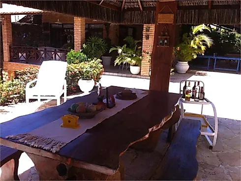 Casa 4 Quartos com 4 Suítes e 450m² - Centro - Foto 22