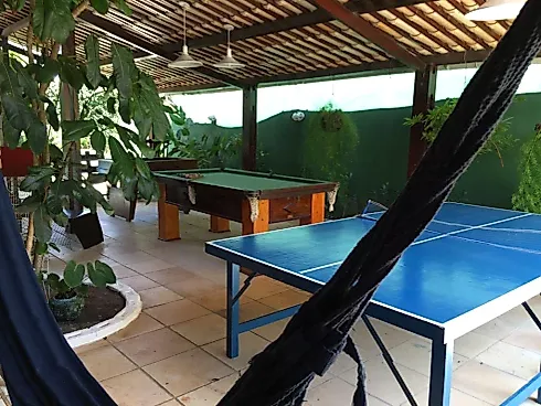 Casa 4 Quartos com 4 Suítes e 450m² - Centro - Foto 23