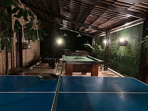 Casa 4 Quartos com 4 Suítes e 450m² - Centro - Foto 24