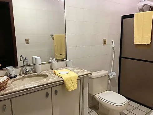 Casa 4 Quartos com 4 Suítes e 450m² - Centro - Foto 25