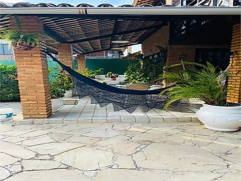 Centro, Barra de São Miguel - Casa em Centro, Barra De São Miguel - Foto 4