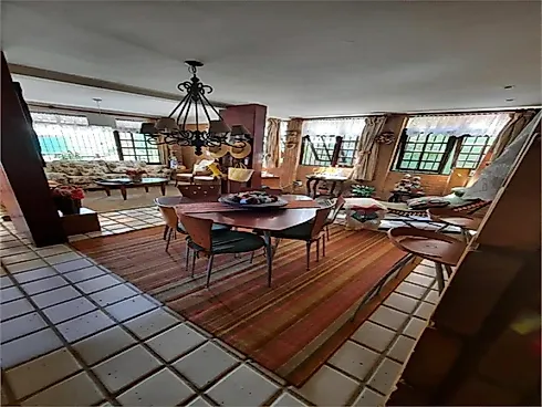 Casa 4 Quartos com 4 Suítes e 450m² - Centro - Foto 7