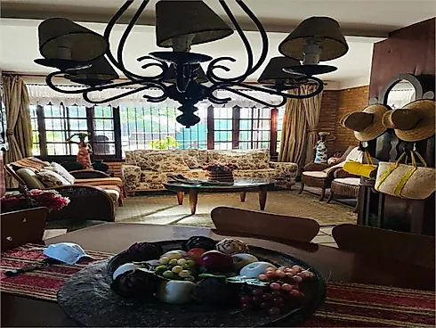 Casa 4 Quartos com 4 Suítes e 450m² - Centro - Foto 8