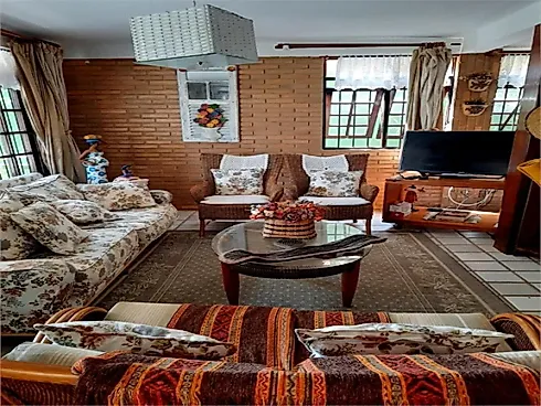 Casa 4 Quartos com 4 Suítes e 450m² - Centro - Foto 9