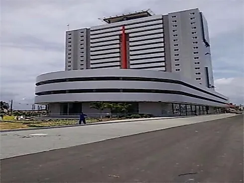 Empresarial Humberto Lobo - Loja térrea em Serraria, Maceió - Foto 2