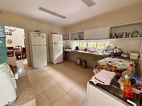 Casa 4 Quartos com 2 Suítes e 390m² - Polo Cloroquimico - Foto 12