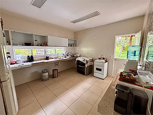 Casa 4 Quartos com 2 Suítes e 390m² - Polo Cloroquimico - Foto 16