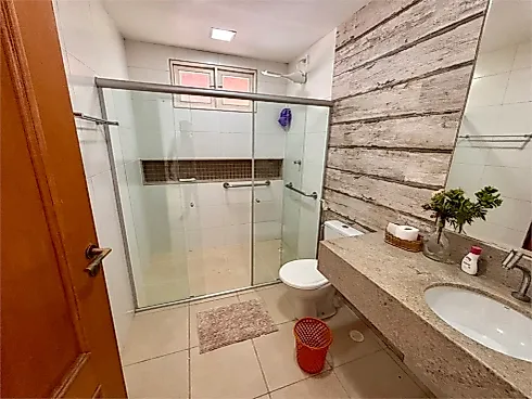 Casa 4 Quartos com 2 Suítes e 390m² - Polo Cloroquimico - Foto 17