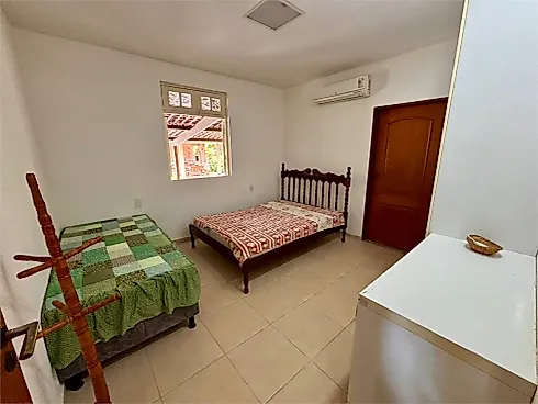 Casa 4 Quartos com 2 Suítes e 390m² - Polo Cloroquimico - Foto 18