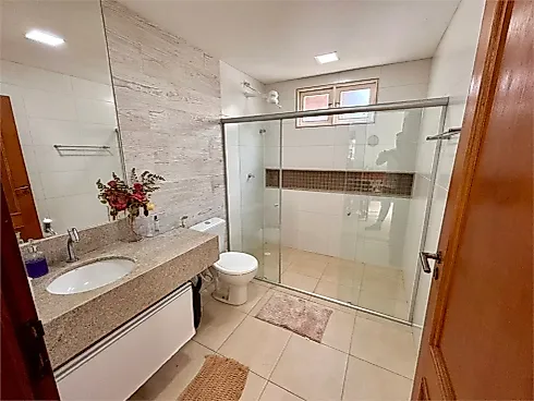 Casa 4 Quartos com 2 Suítes e 390m² - Polo Cloroquimico - Foto 21