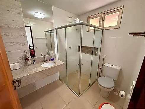 Casa 4 Quartos com 2 Suítes e 390m² - Polo Cloroquimico - Foto 22