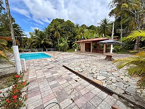Casa 4 Quartos com 2 Suítes e 390m² - Polo Cloroquimico - Foto 24