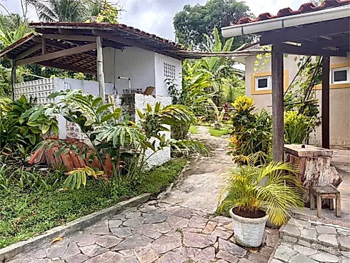 Casa 4 Quartos com 2 Suítes e 390m² - Polo Cloroquimico - Foto 29