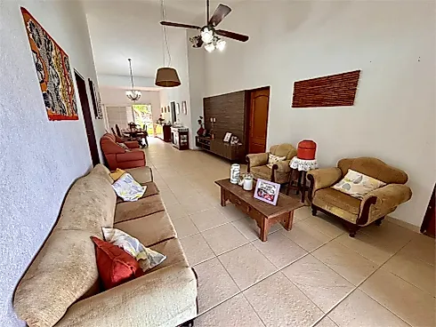 Casa 4 Quartos com 2 Suítes e 390m² - Polo Cloroquimico - Foto 8