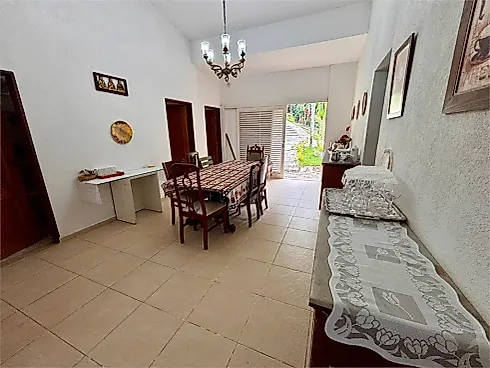 Casa 4 Quartos com 2 Suítes e 390m² - Polo Cloroquimico - Foto 9