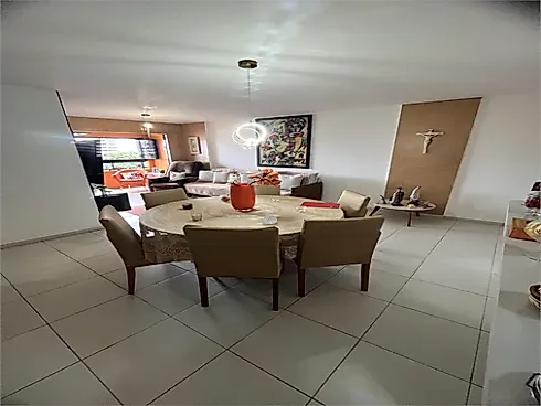 Vc Stella Maris - Apartamento em Jatiúca, Maceió - Foto 2