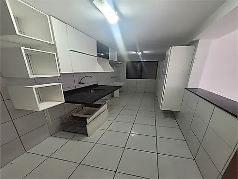Ed. Porto Vallarta - Apartamento em Jatiúca, Maceió - Foto 3