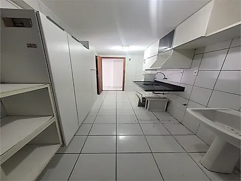 Ed. Porto Vallarta - Apartamento em Jatiúca, Maceió - Foto 4