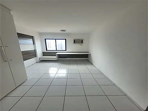 Ed. Porto Vallarta - Apartamento em Jatiúca, Maceió - Foto 5
