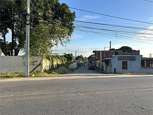 Praia Do Francês, Marechal Deodoro